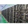Buy cheap Indoor Rental LED Display Panel with Removable Power Box 3840Hz Refresh Rate from wholesalers