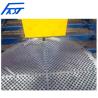 Buy cheap Best Selling Double Spindles High Speed Flanges CNC Milling And Drilling Machine PZG5050 from wholesalers