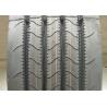 Buy cheap Rib Tread 12R22.5 Highway Truck Tires Four Straight Grooves Design Light Weight from wholesalers