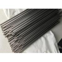 Buy cheap ASTM A269 Stainless Steel capillary tubes Cold Drawn SS capillary pipes product