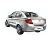 Buy cheap Chevrolet Sail 2.5 Inch Stainless Steel Muffler For Automobile Industry Inlet Exhaust System from wholesalers