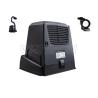 Buy cheap 35W Two Filters Cigarette Smoke Absorber , Welding Process Fume Purifier from wholesalers