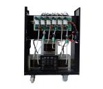 10 Kva Hybrid Solar Inverter 8KW 16KW DC 96V AC 400V Inverter