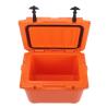 Buy cheap 20L Coolers Roto-Molded Ice Cooler Box Custom design roto moulded Camping cooler box fishing from wholesalers
