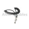 Buy cheap Odyssey7 7q Monitor Power Cable from ARRI 2 Pin Male NSC3F Neutrik 3 Pin Female from wholesalers
