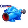 Buy cheap 14400m3/H Horizontal Split Case Pump from wholesalers