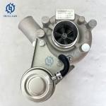 ME014881 2820045000 28200-45000 Diesel Engine Turbocharger Turbo For Excavator