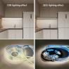 Buy cheap 5v Long-lasting Cob Light Strip Width 3mm Lifetime 50000 Hours from wholesalers