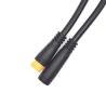 Buy cheap M8 3 Core Ebike Cable Waterproof Connector 3pin AWM2464 24AWG Wire from wholesalers