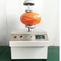 Buy cheap Helmet Testing Equipment For Chin Strap Strength Lateral Rigidity Test product