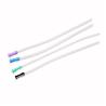 Buy cheap Sterile PVC Nelaton Medical Foley Catheter 8FR-28FR 1 Way Class II from wholesalers