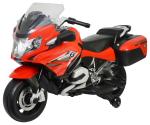12v Electric Ride On Car Light Motorcycle for Kids 2 Wheels Toy Customized