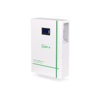 Buy cheap Lifepo4 100ah 24V 48V Lithium Ion Battery Energy Storage 5kwh 10kwh 20kwh product
