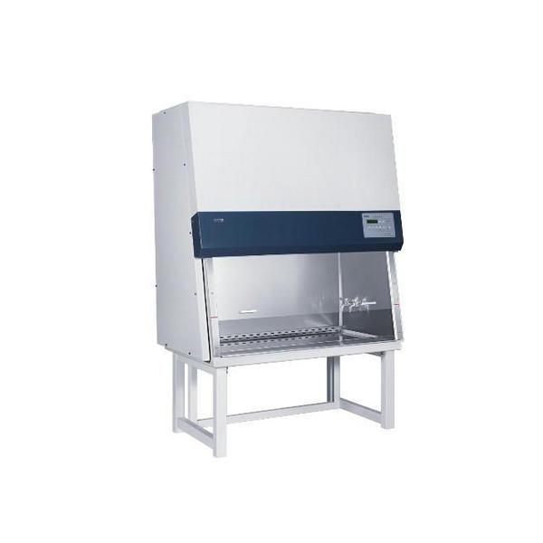 Stainless Steel Clean Room Equipment , 1382x790x2150mm Class II Biosafety