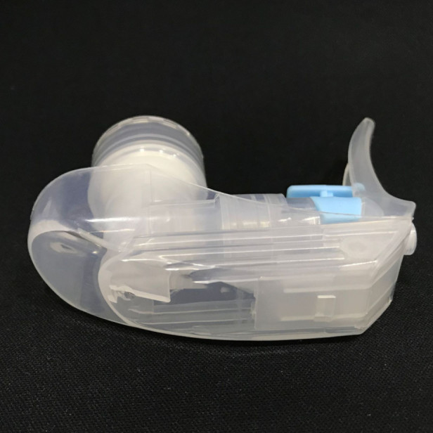 LinDeer 28mm Foaming Plastic Trigger Sprayer Unconventional
