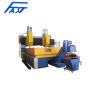 Buy cheap Automatic Double Spindle BT40 Metal Sheet Gantry Structure CNC Drilling Machine from wholesalers