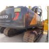 Buy cheap Top-Selling Item Used Volvo EC220 Crawler Excavator Used Excavator Volvo for Sale from wholesalers