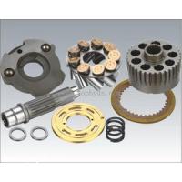 Buy cheap Hydraulic Piston Pump parts KYB MAG33VP Travel Motor/final drive product