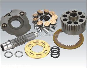 Buy cheap Hydraulic Piston Pump parts KYB MAG33VP Travel Motor/final drive from wholesalers
