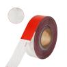 Buy cheap High Intensity 2 Inch Truck DOT C2 Reflective Trailer Tape Automotive Motorcycle Cargo Tractor Trailer Warning Caution from wholesalers