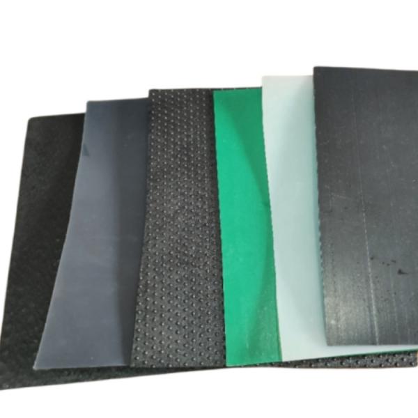 Buy cheap Waterproof HDPE Geomembrane for Roof Landfill Site and Durable Sewage Treatment Plant from wholesalers