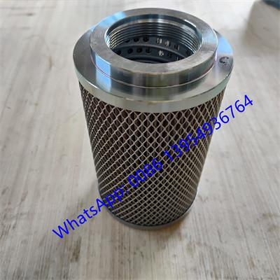 Buy cheap SDLG filter , 4120004983, loader spare parts for wheel loader LG936/LG956/LG958/L968F from wholesalers