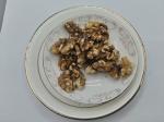 Premium Roasted Unsalted Walnut Kernels