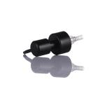 ISO Certified Stainless Steel Lotion Pump for Bathroom 2cc 4cc Output