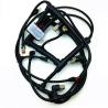 Buy cheap 4939039 Excavator Parts Diesel Engine Wiring Harness for QSB6.7 6ISBe ISDe6 Manufactured from wholesalers