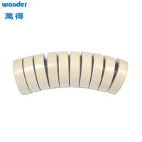 Buy cheap Bopp Pressure Sensitive Adhesive Masking Tape Water Based Automotive Performance product