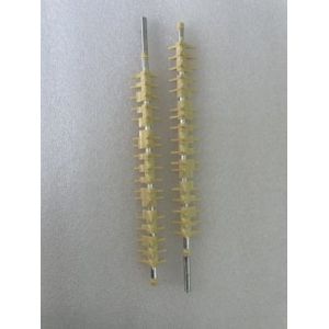 Buy cheap ATM Machine Parts Wincor Nixdorf parts 17501936276-75 SHAFT FOR MAIN MODUL 017501936275-75 from wholesalers