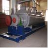 Buy cheap High Efficiency Sewage Sludge Dryer 380V 50Hz Industrial Rotary Dryer from wholesalers