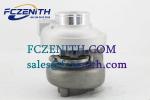 HX25 CYL Turbo Charger 4045325 504226545 4033382 4045330