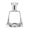 Buy cheap 375ml 500ml 700ml 750ml Glass Whisky Bottle for Customized Luxury Cosmetic Packing from wholesalers