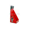 Buy cheap Lightweight Paper Pdq Tray Display For Household Product Environmental Friendly from wholesalers