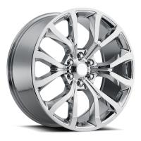 Buy cheap Expedition Platinum Style Chrome Wheels Rims 22" For Ford Expedition 6x135 product