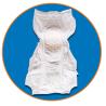 Buy cheap Economical Male Incontinence Pad Machine Adult Diaper Pad Machine from wholesalers