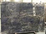 Granite Stone Slab Countertop Blue Bahia Granite Big Slabs Block Commercial