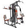 Buy cheap multigym 3 stations machine from wholesalers