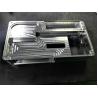 Buy cheap Customized Precision Machined Parts Of Laser Machine 3 4 5 Axis Linkage Parts from wholesalers