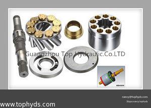 Buy cheap Hydraulic piston pump parts for KATO HD450V from wholesalers