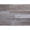 Buy cheap Decorative Athena Grey Marble Tile , Bathroom Wood Look Marble Cut To Size from wholesalers