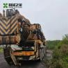 Buy cheap XCMG QAY500 Used All Terrain Cranes 500 Ton Mobile Crane from wholesalers