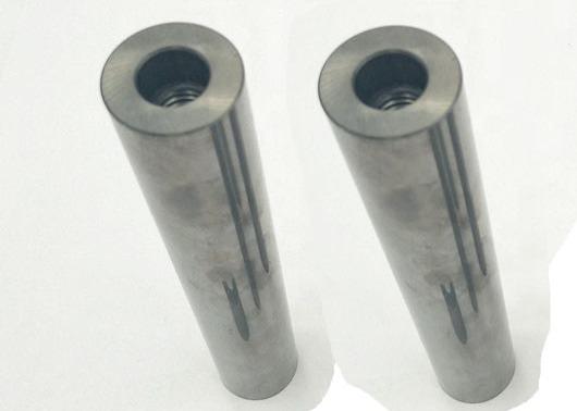 Buy cheap DIA32mm 250mm M16 Anti Vibration Milling Machine Tool Holder from wholesalers