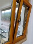 Heat Resistant C3771 Brass Door Frame For Home Decoration