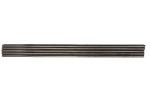 Buy cheap Tungsten Steel Round Bar Wear Resistant For Machining Stainless Steel Products from wholesalers