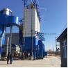 Buy cheap 30 Ton Rice Grain Dryer Machine Low Speed Auger Type For Rice / Wheat from wholesalers