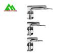 Orthopedic Surgical ENT Medical Equipment Fiber Optic Laryngoscope Blades