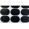 Buy cheap Computer Accessory PTFE Mouse Skates  Foot  Bottom 0.5mm Thickness from wholesalers