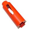 Buy cheap Long Lifespan Wearable Dry Diamond Core Bit For Drilling Holes Carbon Steel Body from wholesalers
